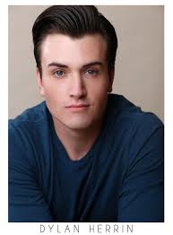 Dylan Herrin