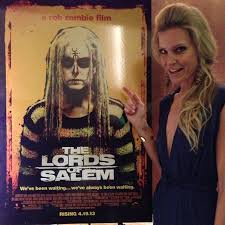 Lords of Salem
