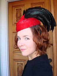 Dear Diary, I got the mystery hat I wanted so maybe my luck is turning  around after all. 🖤🤣