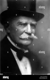 John riddle hi-res stock photography and images