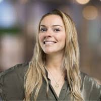 Erika Welch's Instagram, Twitter & Facebook