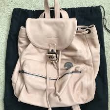 4.7 out of 5 stars from 12 genuine reviews on australia's largest opinion site find out how wanderers travel co compares to other suitcases. Wanderers Travel Company Bags Euc Wanderers Travel Co Blush Byron Backpack Poshmark