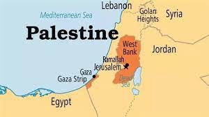 A collection of maps covering the history of palestine from its beginning to our days, including the national history of israel and arab palestine. Is Israel On The World Map Quora