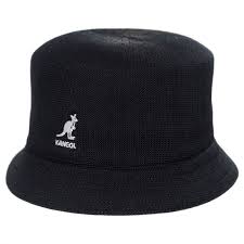 Kangol Tropic Bin Bucket Hat Bucket Hats Kangol Fresh Hat Hats