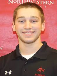 2018 Baseball Roster