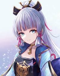 Ayaka's waiting for you #kamisatoayaka #原神 pic.twitter.com/gjofr5xtpm. Kamisato Ayaka Genshin Impact Image 3390761 Zerochan Anime Image Board