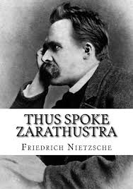 Thus Spoke Zarathustra: Nietzsche, Friedrich: 9781984056207: Amazon.com:  Books