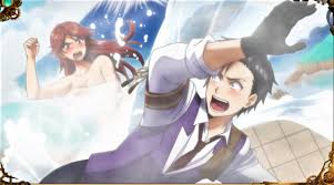 Sexually Charged ESRB Rating Summary for Sakura Wars on PS4 Is the Best  Thing Youll Read Today | Push Square