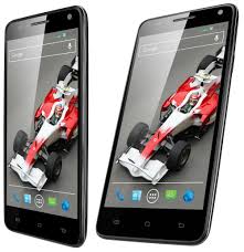 Xolo Q2000 android smart phone. Xolo Q2000