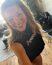 Desiree Teran's Instagram, Twitter & Facebook