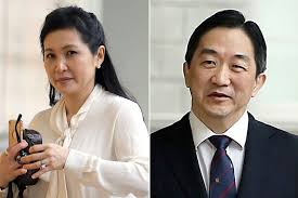 Penny-stock crash case to proceed to trial