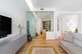 In via ravenna, adiacente viale di villa massimo e piazza bologna, al piano rialzato (primo piano catastale) di una palazzina signorile, proponiamo un appartamento di 100 mq. Appartamento Piazza Bologna Roma Picture Gallery 8