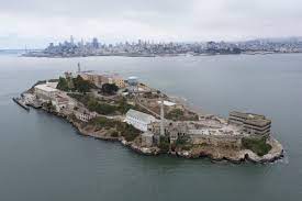 Alcatraz was used as a federal maximum security prison from 1934 until 1963, when it was closed due to high costs and security issues. Alcatraz Island Wikipedia