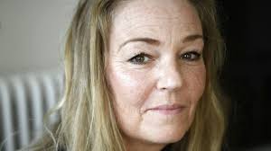 Helles spædbarn døde: 'Jeg bliver aldrig helt mig selv igen'