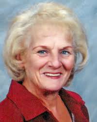 Racine Obituaries: Ruth A. Iverson (Romnek) Wisniewski
