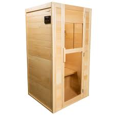 Near infrared saunas kits + near infrared lights boxes. 1 Person Infrared Sauna Toxin Free Lifetime Guarantee Saunaray