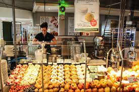 Koffie Thee Gebak Taart Taartje Lunch Laplace Koffie Gebak