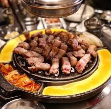 And for the price you paid, you can be sure of the seafood's freshness. 10 Best Korean Bbq Buffet That Will Satisfy Your Meat Cravings