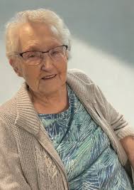 Anne Maloney Obituary