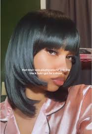 Black Bob Characters