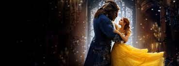 Beauty And The Beast 2017 Dan Stevens Emma Watson Facebook Cover