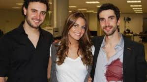Todas tus series en formulatv. Amaia Salamanca Parodia El Final De Sin Tetas No Hay Paraiso En Becari S