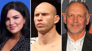 Gina Carano Begins Filming First Project Since 'The Mandalorian'