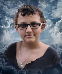 Austin Miles Sanchez Obituary October 18, 2021