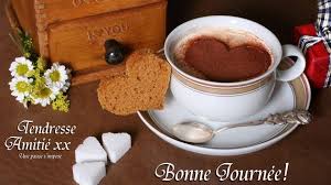 Epingle Sur Bonne Journee