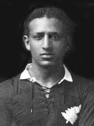 SGT Nathaniel Arthur “Ranji” Wilson (1886-1953)