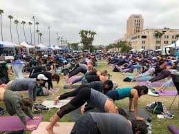 Maybe you would like to learn more about one of these? Pilgrimage Of The Heart Workshop 11 San Diego Yoga Queen Flickr