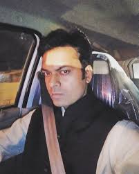 Director Nikhil Bhatnagar