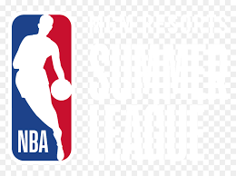Maybe you would like to learn more about one of these? Logo 2018 Nbasummerleague Nba Draft Hd Png Download Vhv