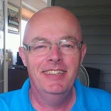 Robert Wyse's Instagram, Twitter & Facebook