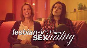 Lesbian lust videos