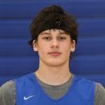 Anthony Thorman, Bloomington Jefferson
