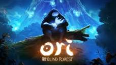 Ori and the Blind Forest Trailer - YouTube