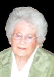 Obituary of Eileen T. Cotter Tymofy