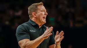 Amid UNC talk, T.J. Otzelberger says he's staying at Iowa St.