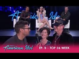 Some american idol viewers weren't amused with judge katy perry's pattern of flirting with male contestants. Katy Perry S Parents Surprise Appearance On American Idol Talk Katy Perry Childhood Memories Youtube