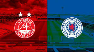 Steven gerrard has named his starting xi to face aberdeen in this afternoon's televised match at pittodrie. Aberdeen V Rangers Match Preview And Prediction 06 02 19 Hersi007 On Scorum
