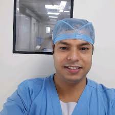 Do you practice anesthesia?