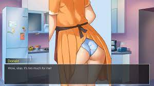 Ren'Py] MILF's Plaza - v0.8.9c Public by Texic 18+ Adult xxx Porn Game  Download