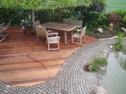 16 Gartengestaltung Holz Und Stein Terrasse Holz Gartengestaltung Holz Und Stein