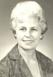 Helen McAfee Obituary