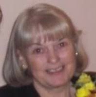 Donna Conroy Obituary (1950