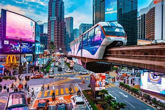 Kuala Lumpur City Tour – 4 Hours