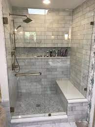 So, let's start this article with a few beautiful modern shower design ideas. 78 Lovely Bathroom Shower Remodel Ideas Bathroom Bath In Amazing Bath Shower Ideas Master Bathroom Renovation Bathrooms Remodel Small Bathroom Remodel