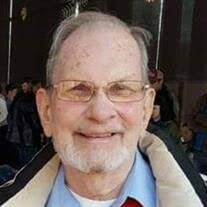 James "Jim" R. Dvorak Obituary