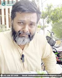 It's been a devastating circumstances for the lower class in Pakistan &  specifically the daily wagers. They are loosing jobs in local companies &  being fired from contract based work. However one